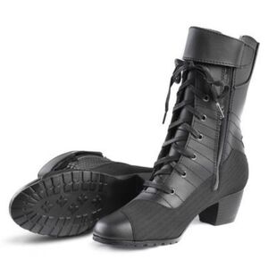 Bering Lady Tera Stylish Sleek Women's Boots Waterproof Motocycle Boots